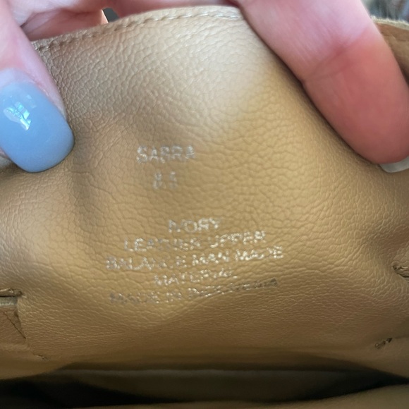 Steven by Steve Madden Sabra Over The Knee Boots 8.5 - Picture 4 of 6